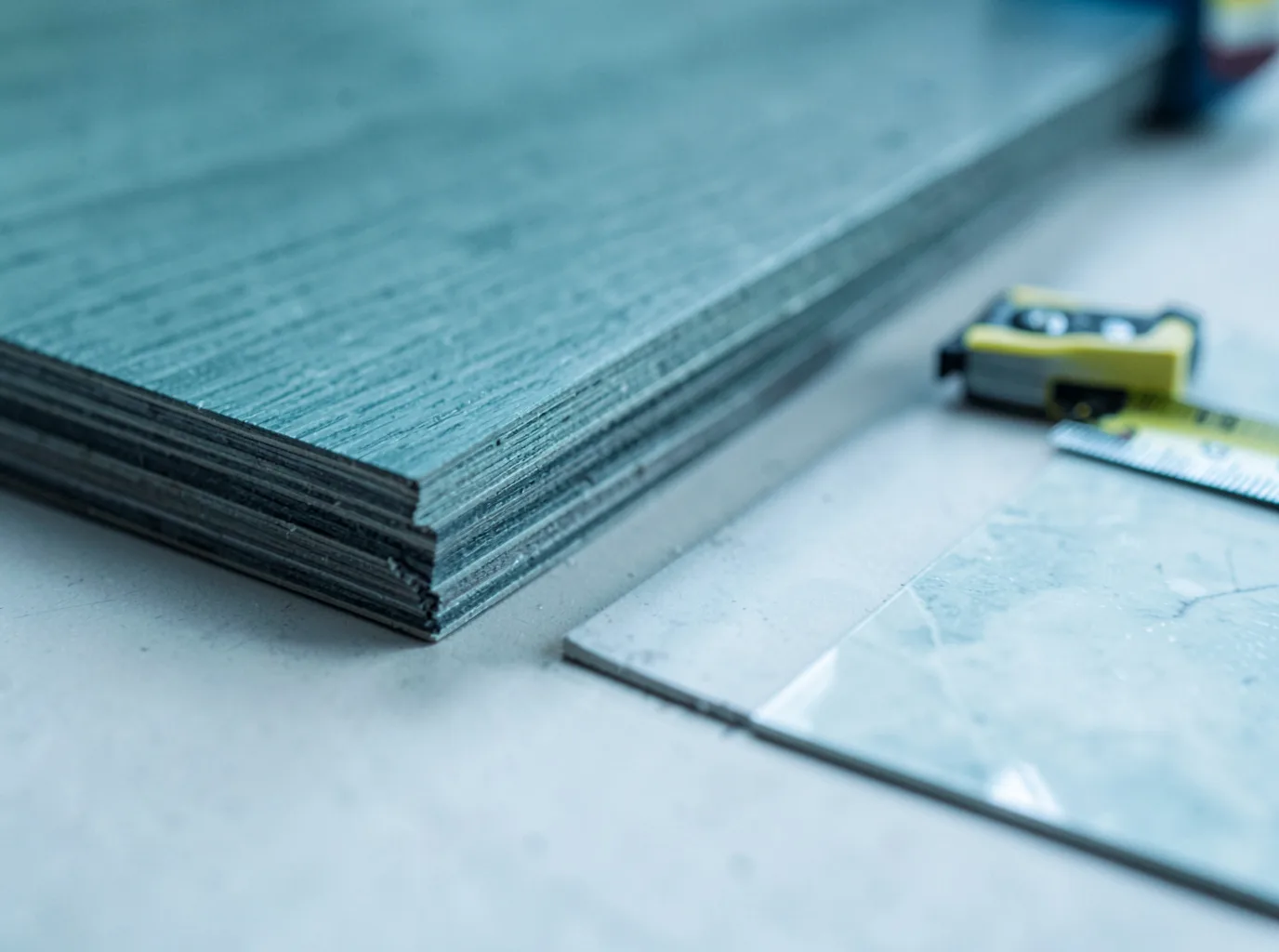 Luxury Vinyl Plank Installation Bartley, WV FAQs